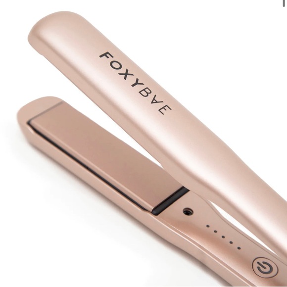 Blush color Foxybae 3pc set- - Picture 3 of 10